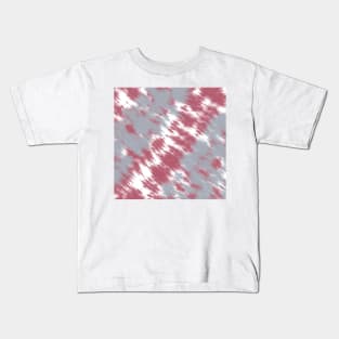 Tie Dye Kids T-Shirt